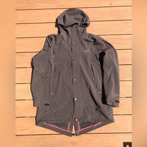 COPY - North Face Apex Flex Gore-Tex All Weather Proof Jacket